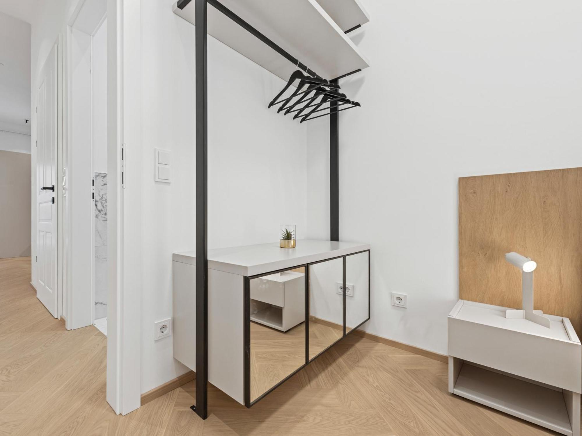 Gt7 Apartments District 9 - Managed By Sky9 Apartments Wien Exterior foto